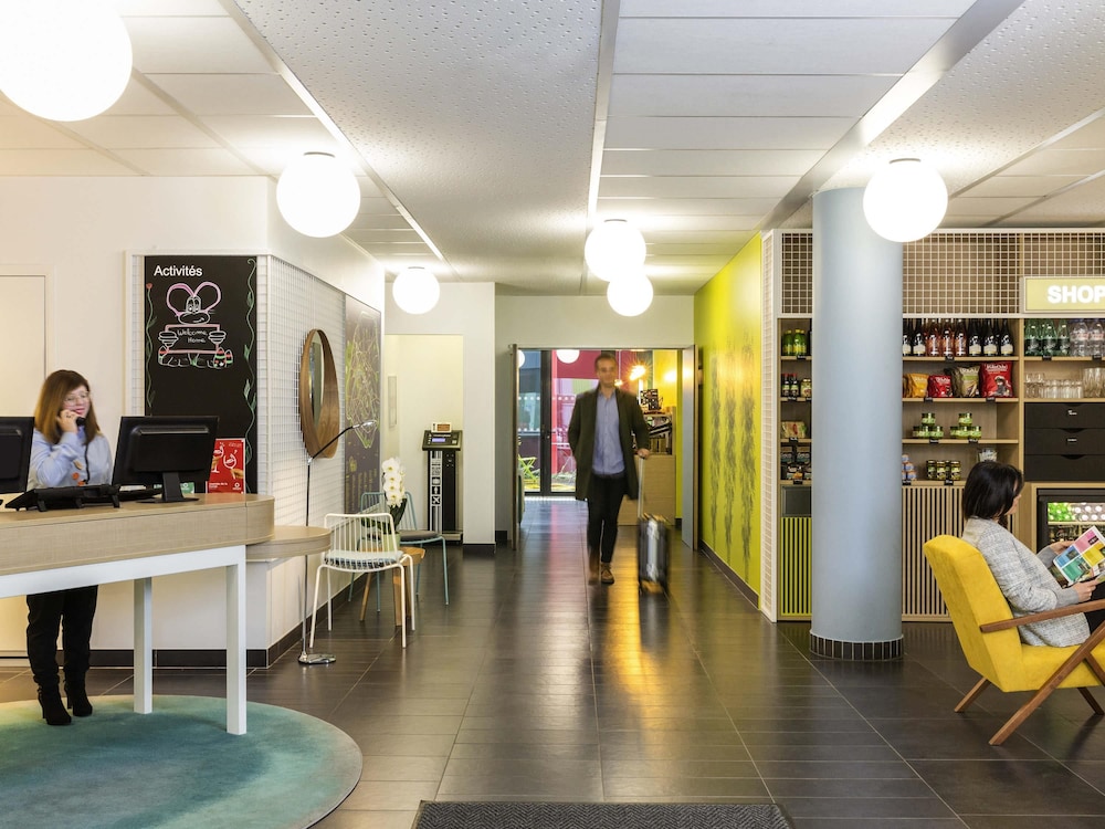 Aparthotel Adagio Access Paris Reuilly 39/62