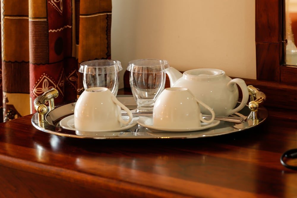 Mokoro Lodge photo2