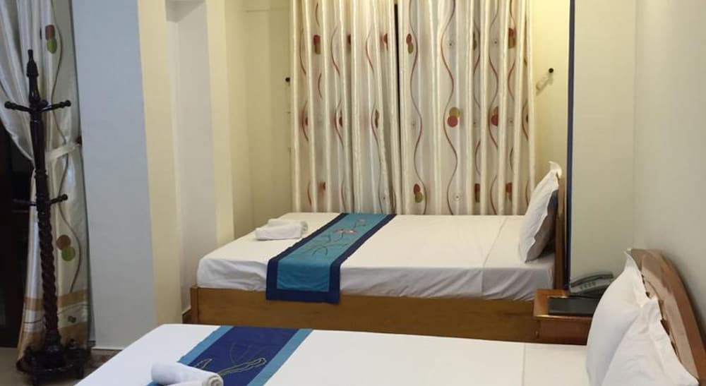 Original Binh Duong 3 Hotel 42/46