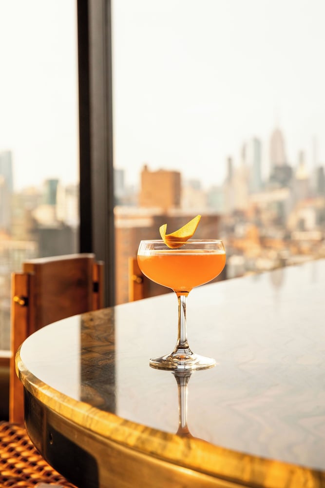 The Merchant Hotel Lower East Side, Sonder by Marriott Bonvoy 图片2