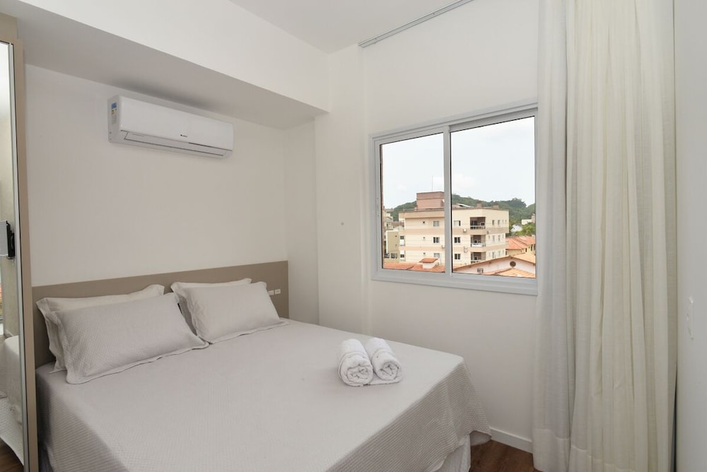 Vila do Centro Apart Hotel 12/50
