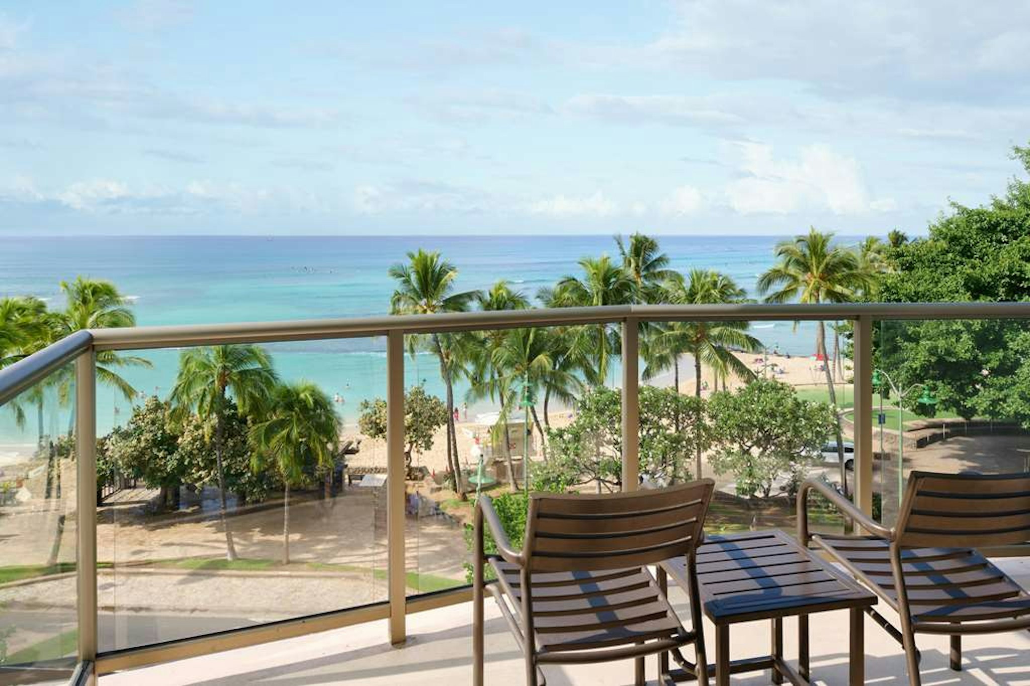 Waikiki Circle Hotel 34/50