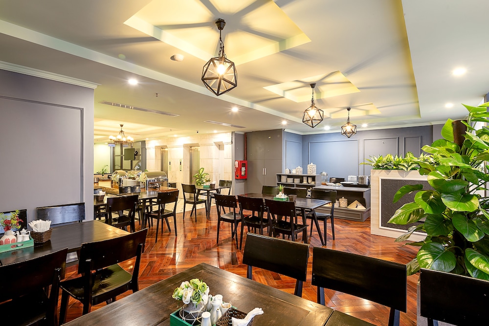 Le House Boutique Hotel 65/79