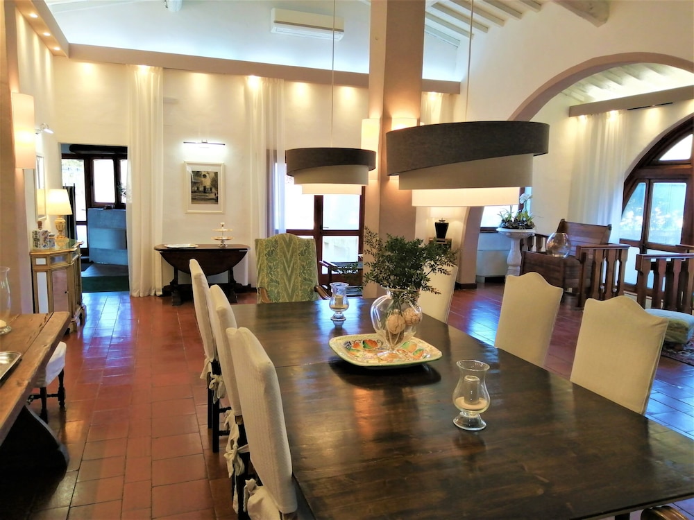 Villa Gaudia 35/50