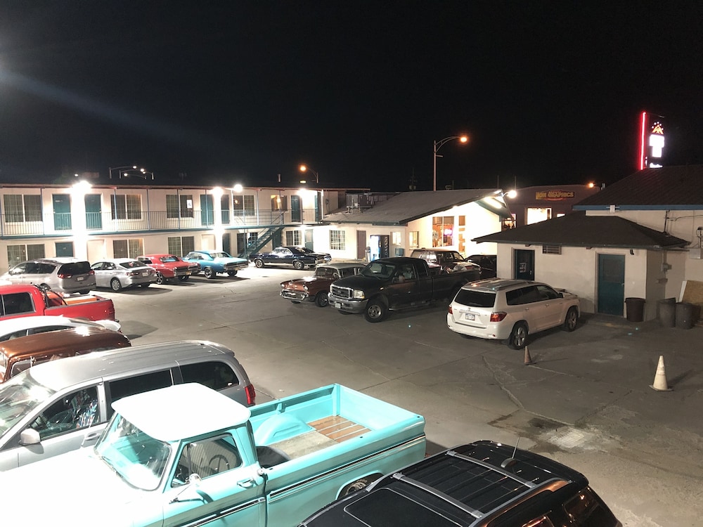 Dunes Inn 43/61