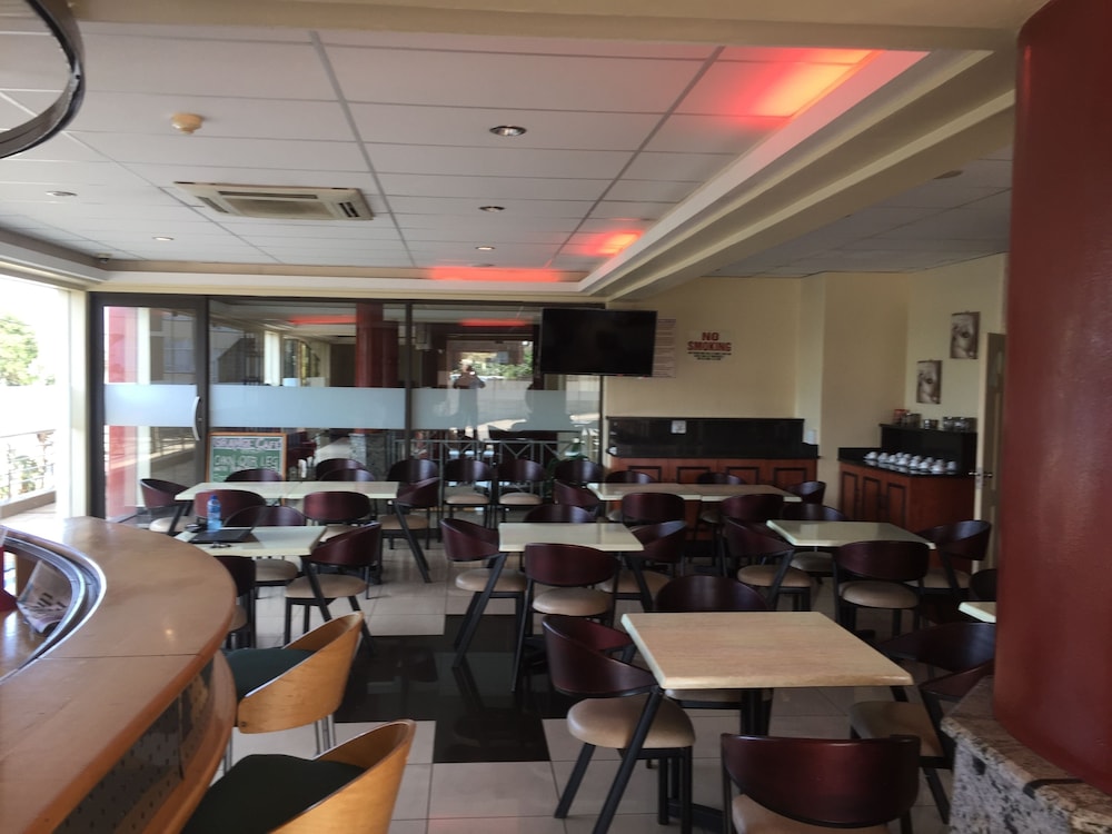 Grange Gardens Hotel 38/47