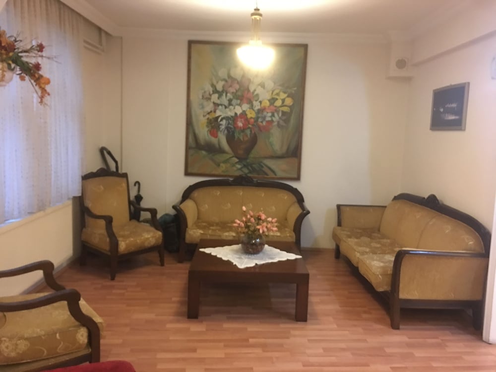Otel Marmara 6/7