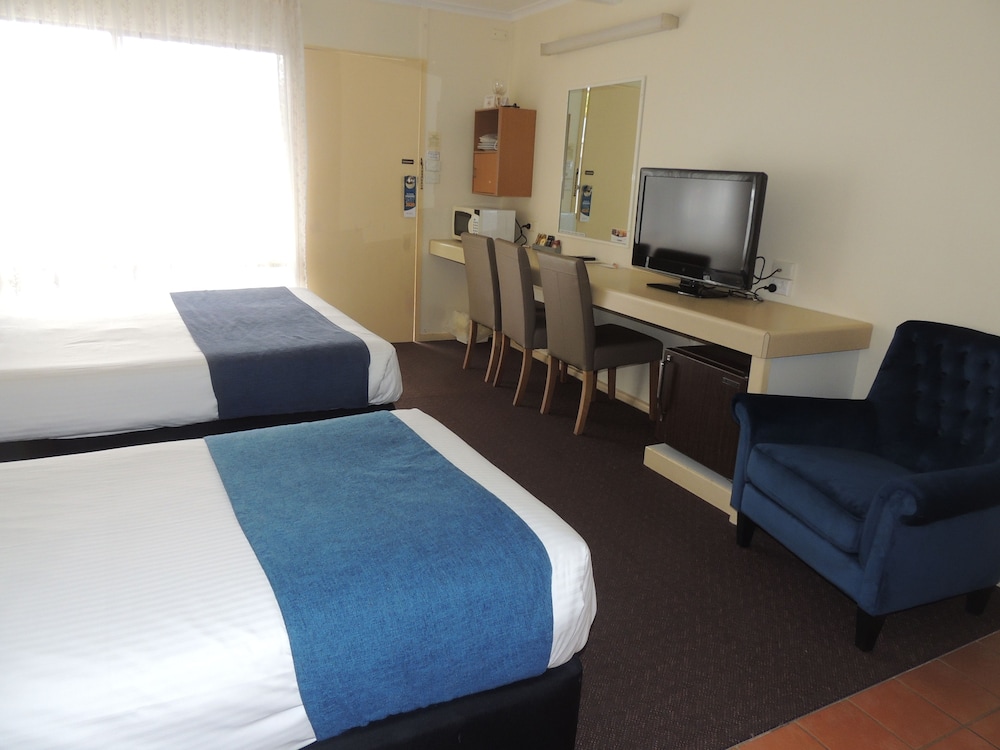 Comfort Inn Premier 17/28