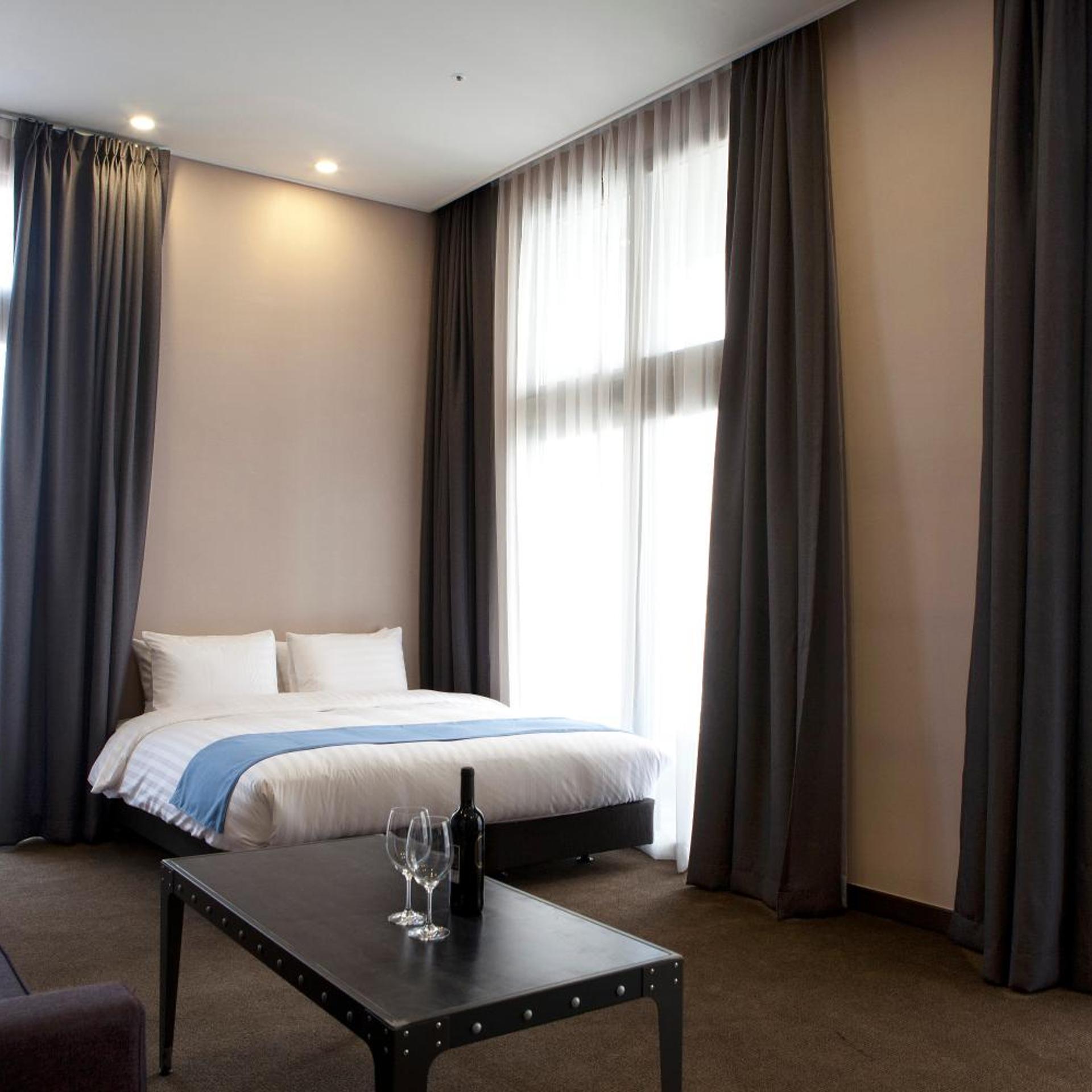 S Stay Hotel Dongtan 8/31