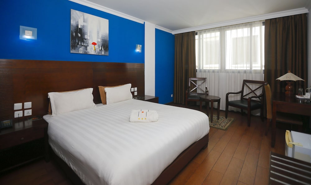 Central Hotel Tana 9/35