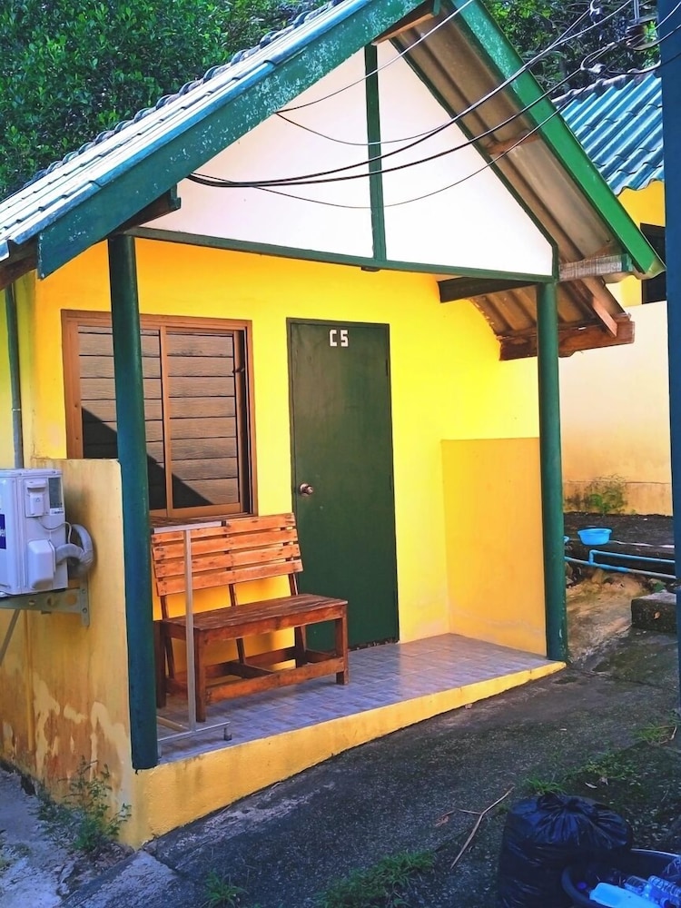BASIC, CABIN
