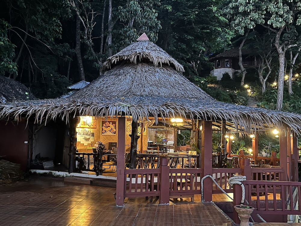 Koh Jum Resort Krabi 6/50