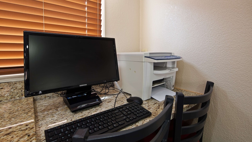Best Western Mountainbrook Inn 22/35