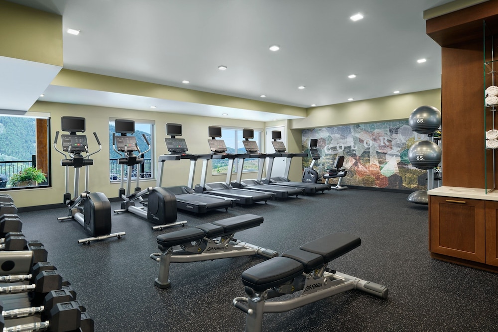 TownePlace Suites by Marriott Avon Vail Valley 9/39