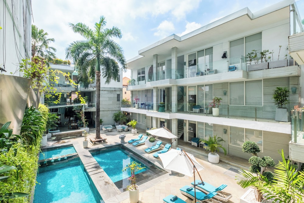 AQ-VA HOTEL & VILLAS photo4