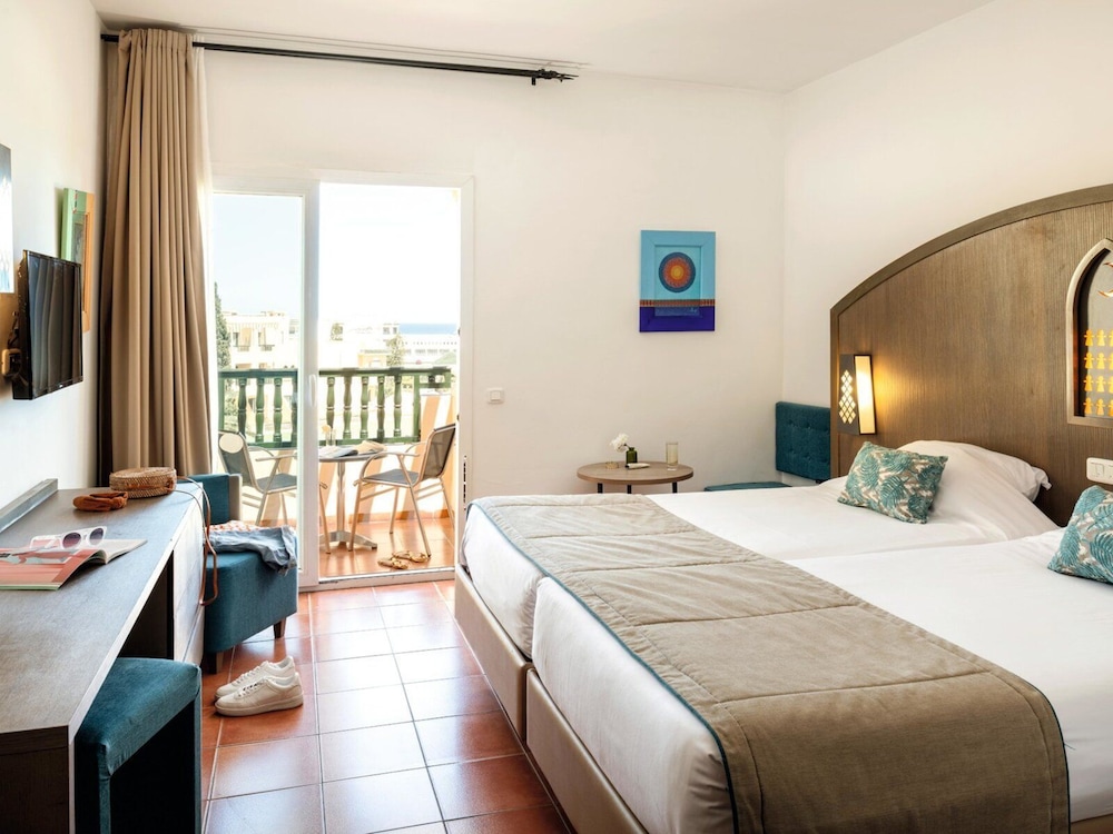 Royal Kenz Thalasso & SPA 9/67