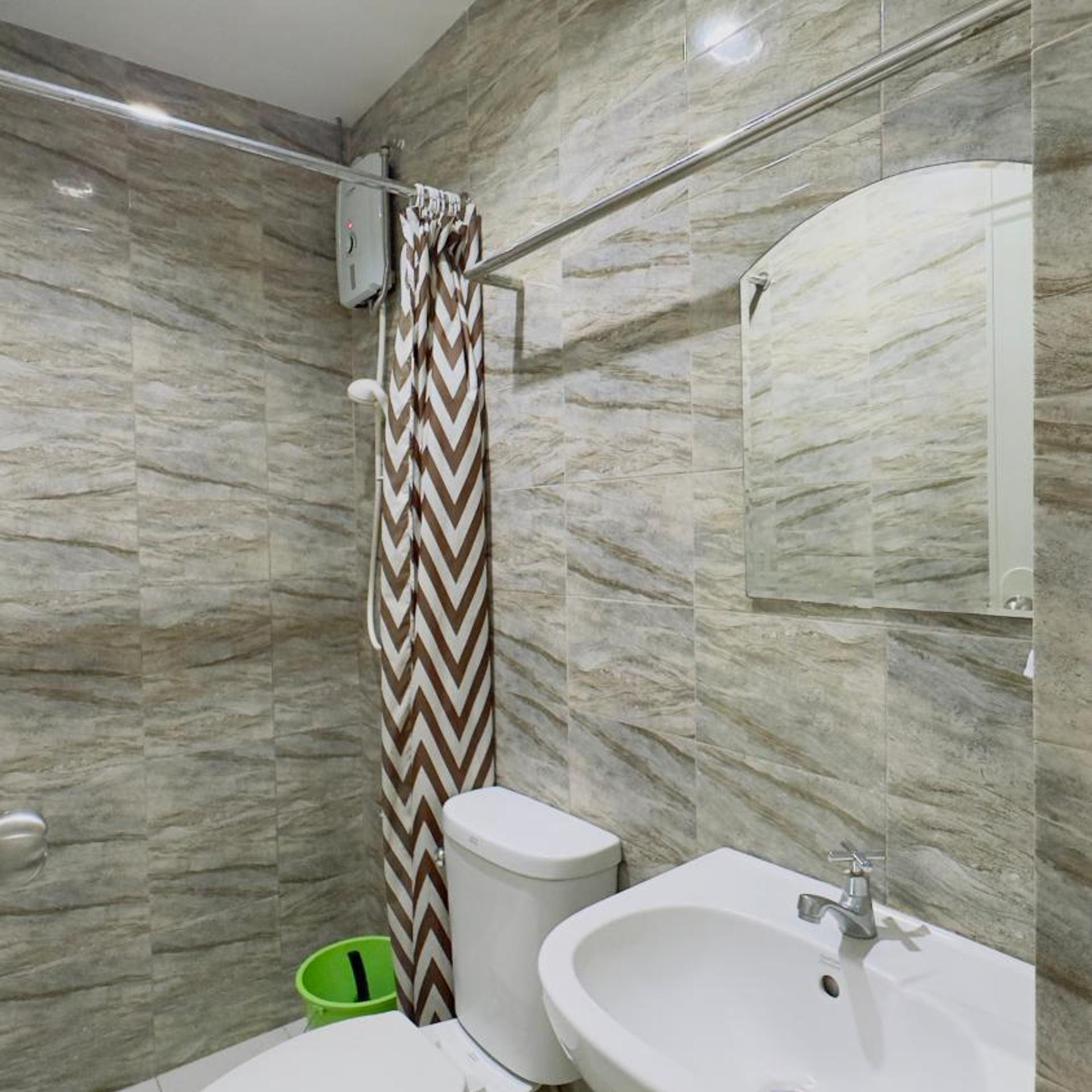 La Anclar Hometel 54/55