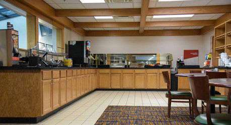 Wyndham Garden Fort Wayne 18/32