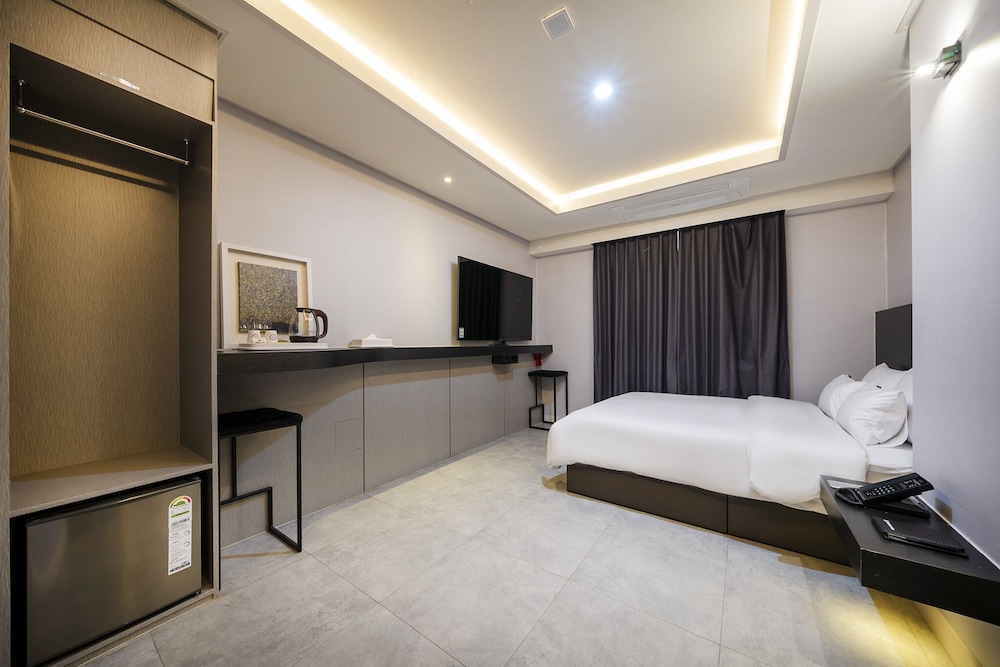Browndot Hotel Sangmu 18/50