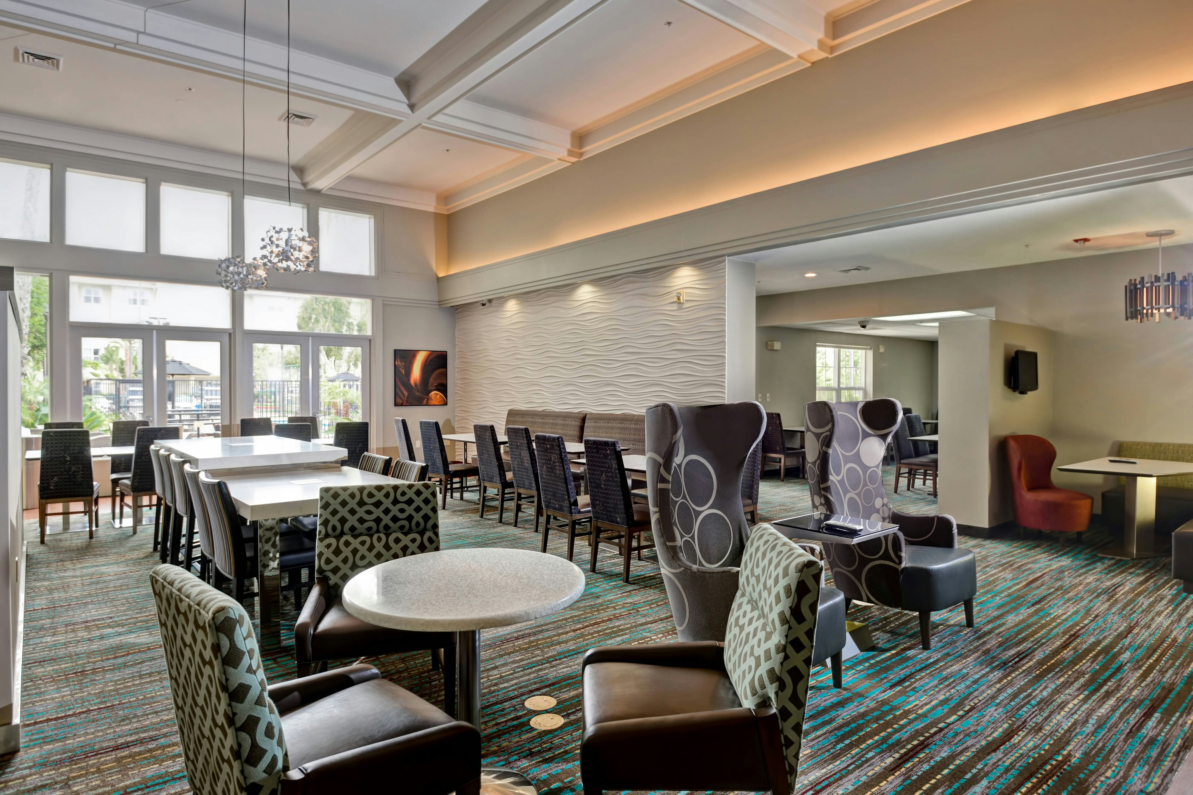 Residence Inn Los Angeles Lax el Segundo 11/11