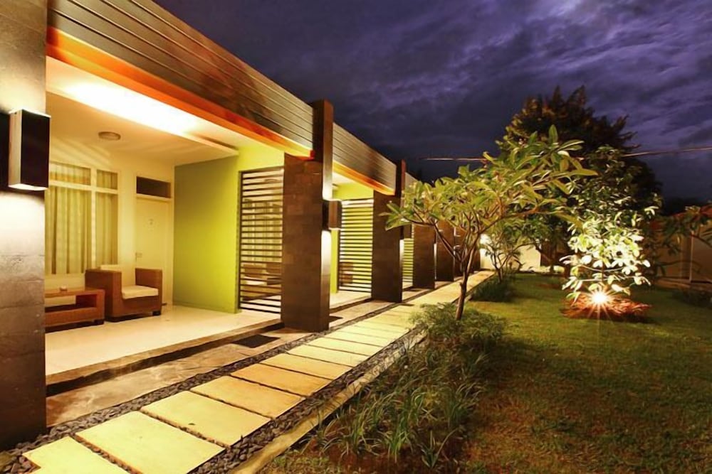 HOTEL GRIYA ASRI 21/28
