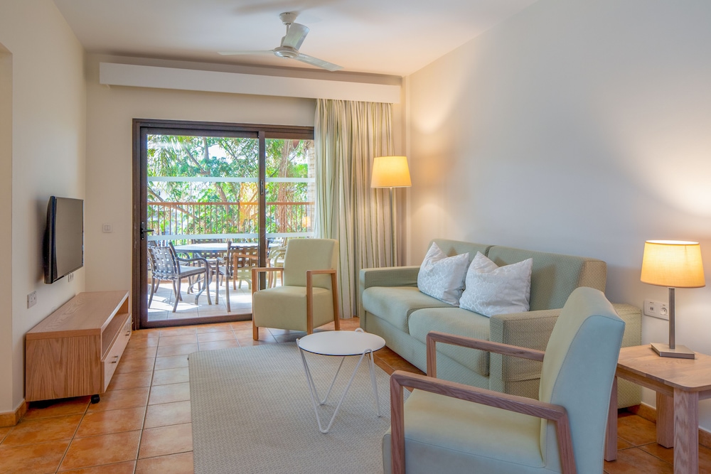 Hilton Vacation Club Royal Sunset Beach Club Tenerife 25/68