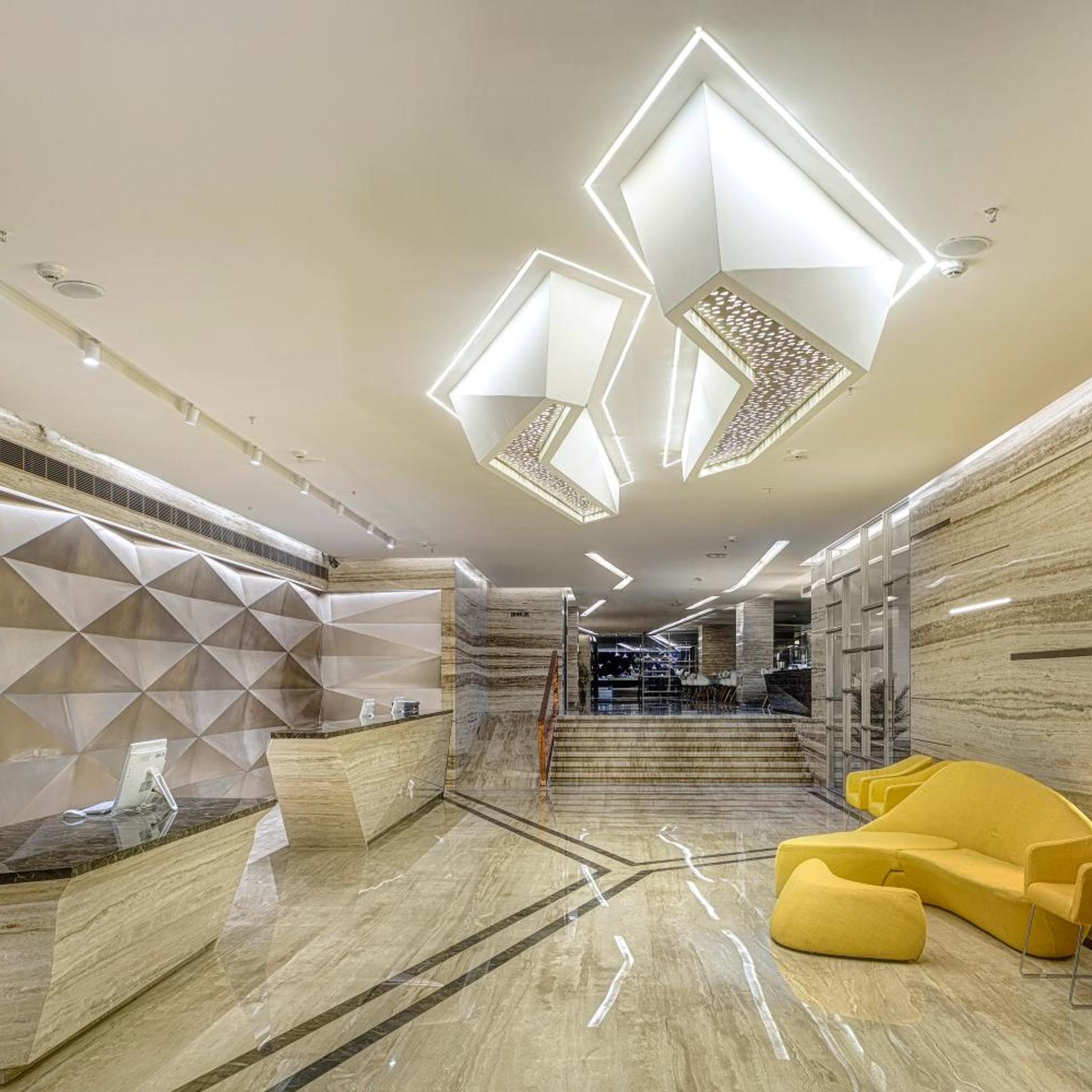 Attide Boutique Hotel 14/23