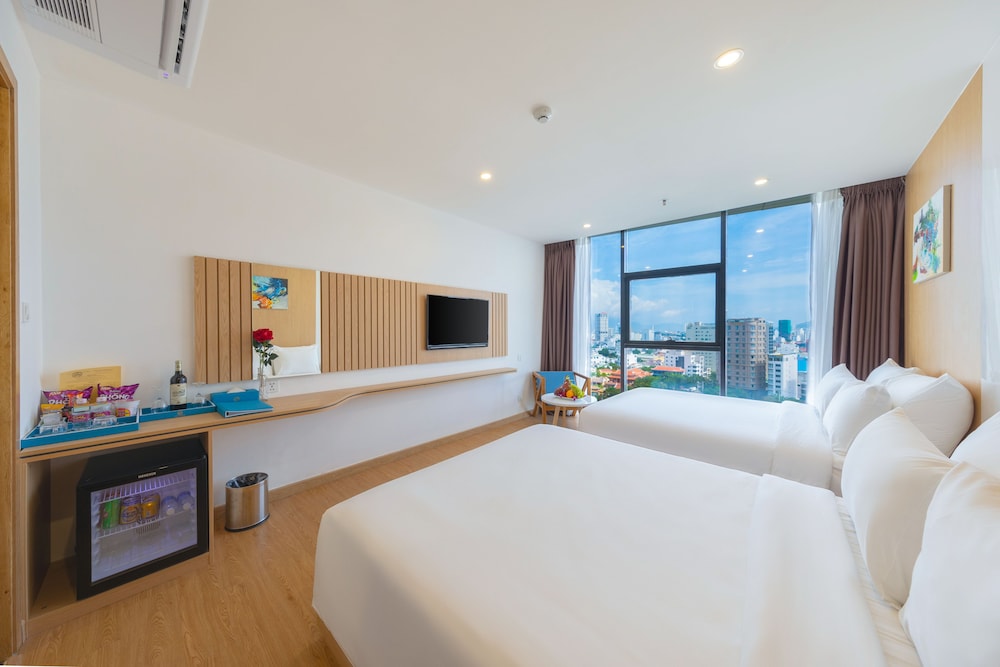 Kova Diamond Hotel Da Nang 34/62