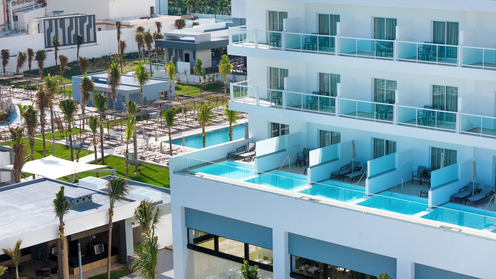RIU Ventura - All Inclusive 4/71