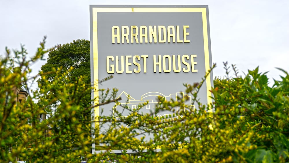 Arrandale Guest House 1/43
