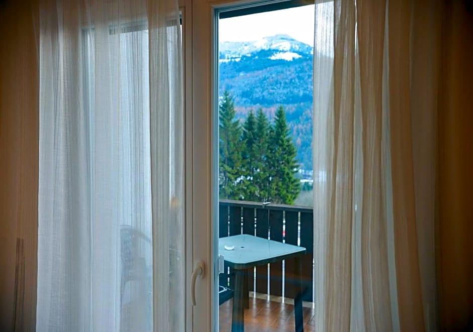 HOTEL REGINA DELLE DOLOMITI 4/81