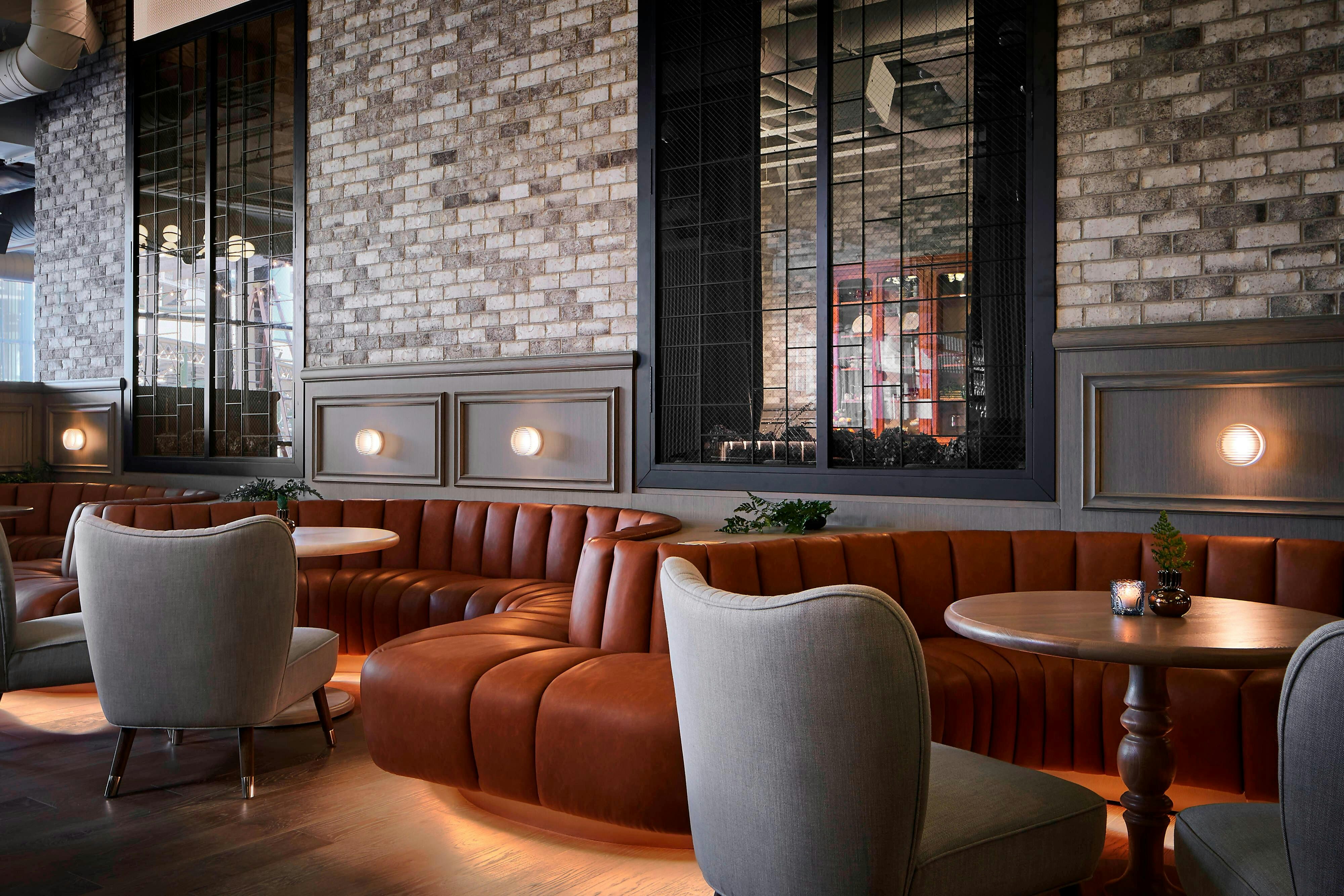 Hotel Zachary Chicago a Tribute Portfolio Hotel 18/19