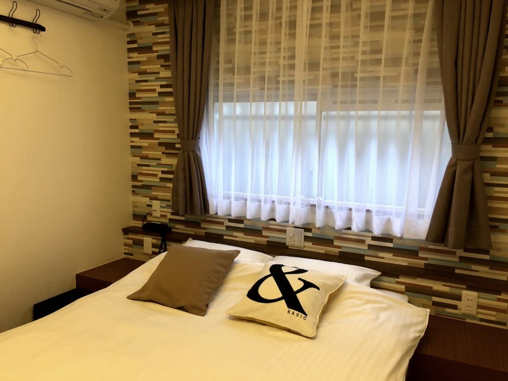 Hotel 3o clock Tennoji 35/50