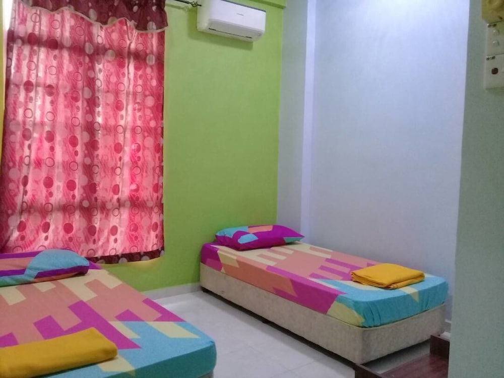Villa D'doa Maju 8/24