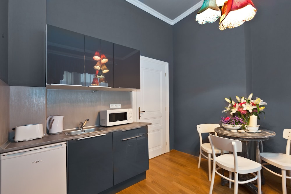 Royal Prague City Apartments 8/50