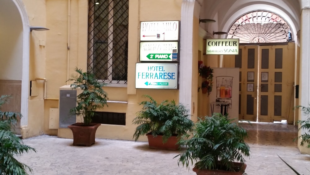 Hotel Milo 32/50