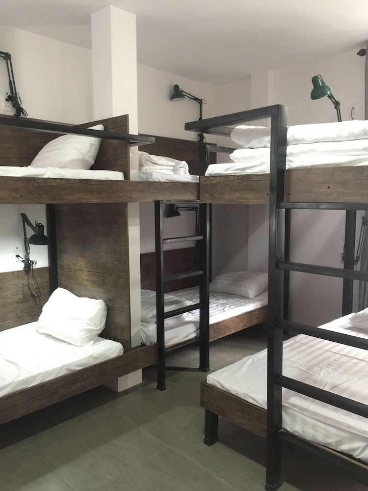 Kha Hotel - Hostel 54/54