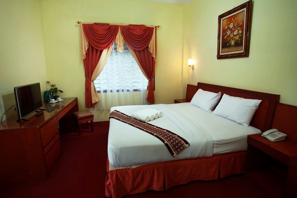 Soeltan Luxe Hotel 16/64