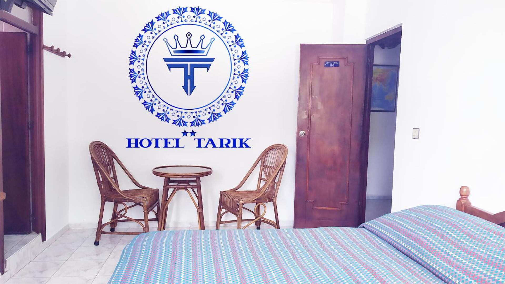 Hotel Tarik 21/36