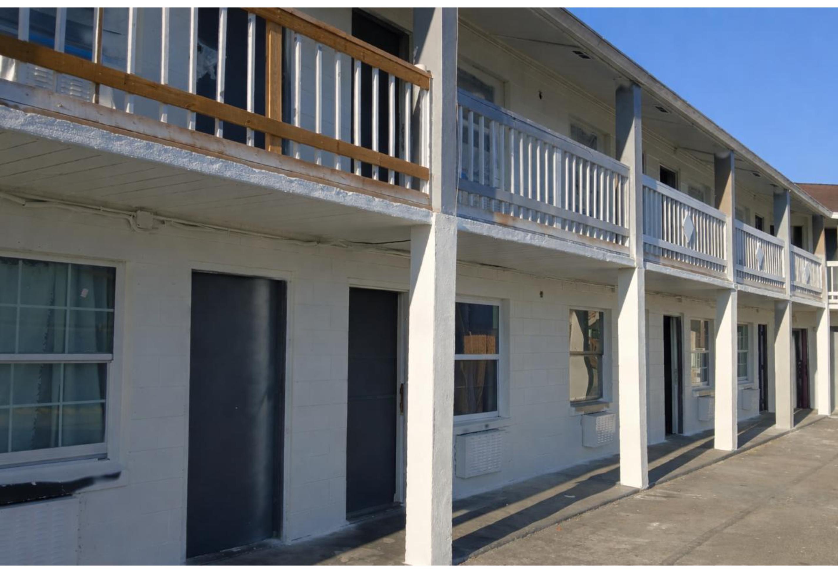 Siesta Motor Inn Kissimmee Near Disney World in KISSIMMEE - FL