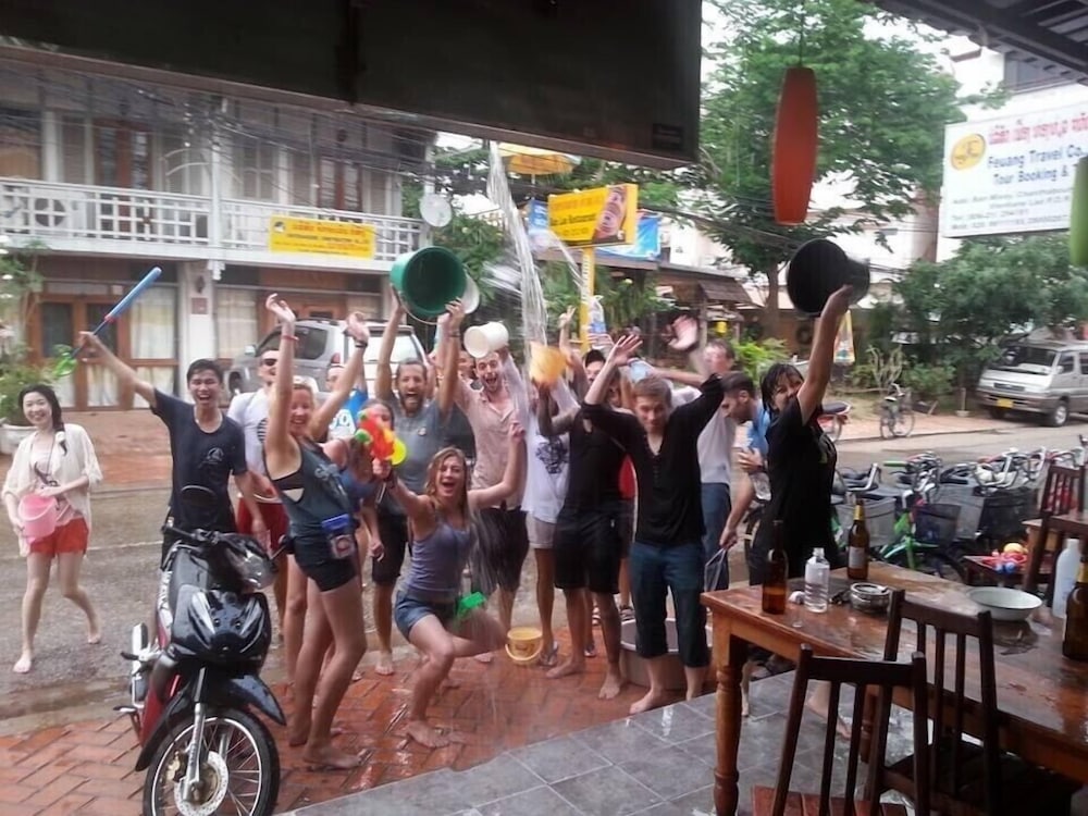 Lucky Backpacker Hostel 16/18