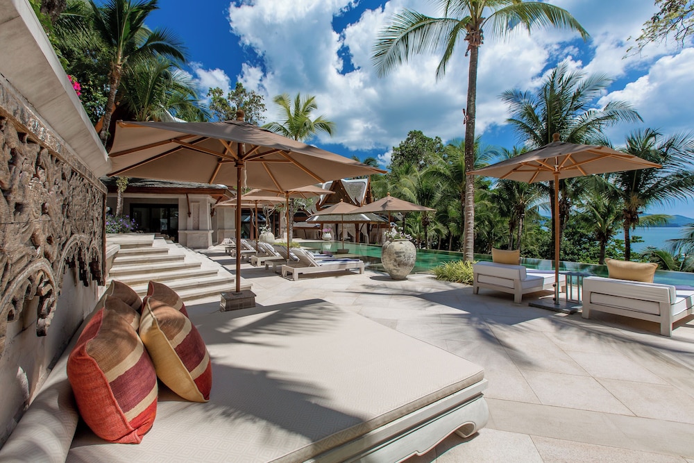 Trisara Villas & Residences Phuket 72/80