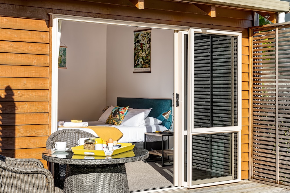 ABEL TASMAN LODGE 45/62