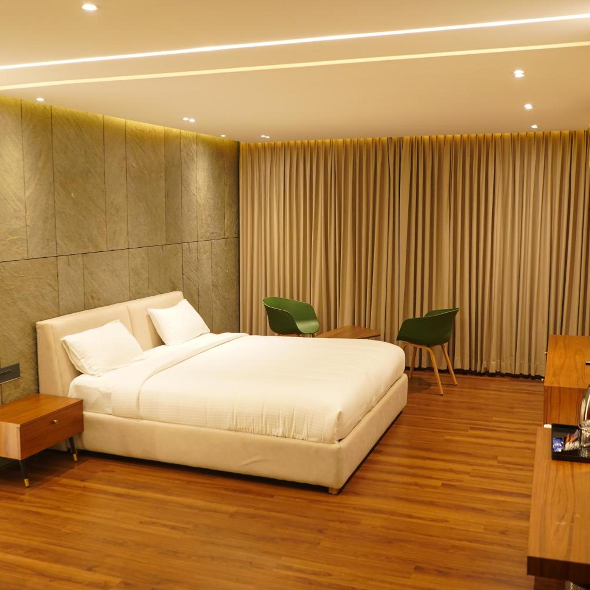 Hotel Bekal International 29/50