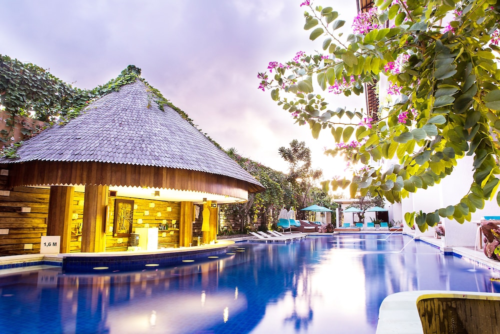 Jimbaran Bay Beach Resort & Spa by Prabhu 4/73