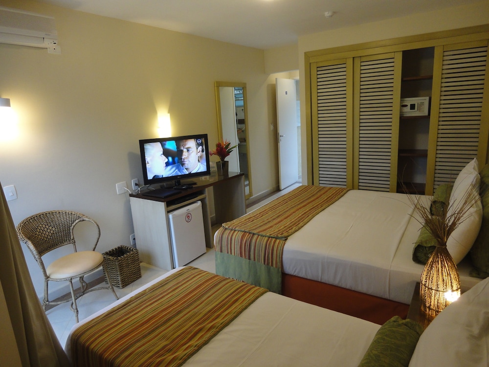 Ciribai Praia Hotel 29/74