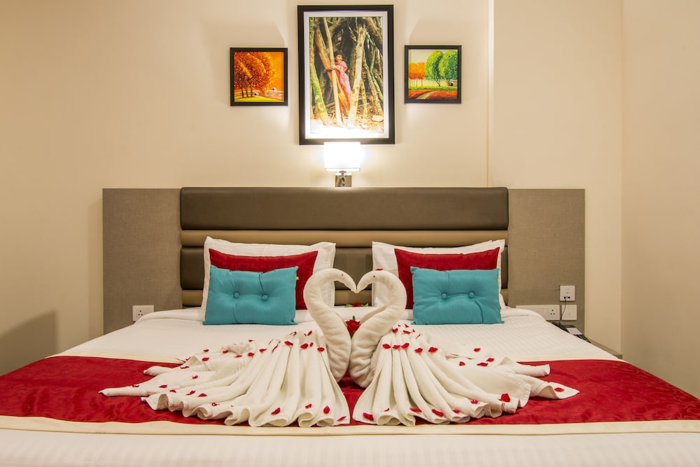 Mantris Hotel 3/22