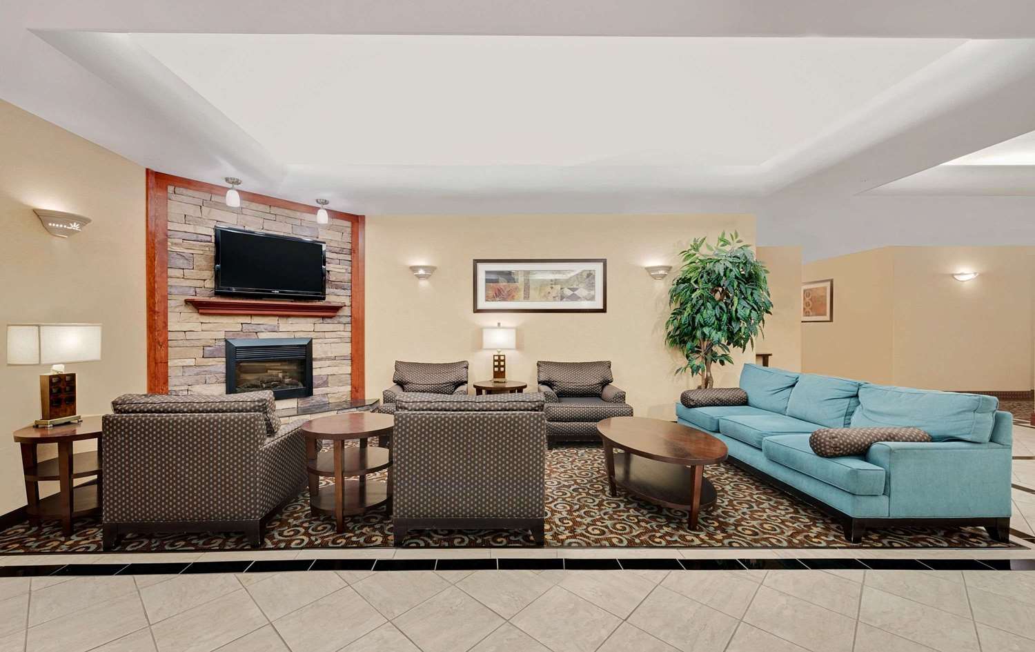 Sonesta Essential Hotels Odessa 5/9