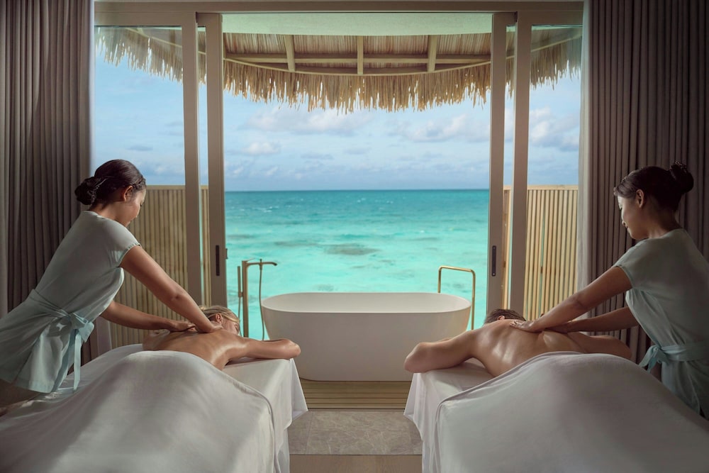 JW Marriott Maldives Kaafu Atoll Island Resort 15/47