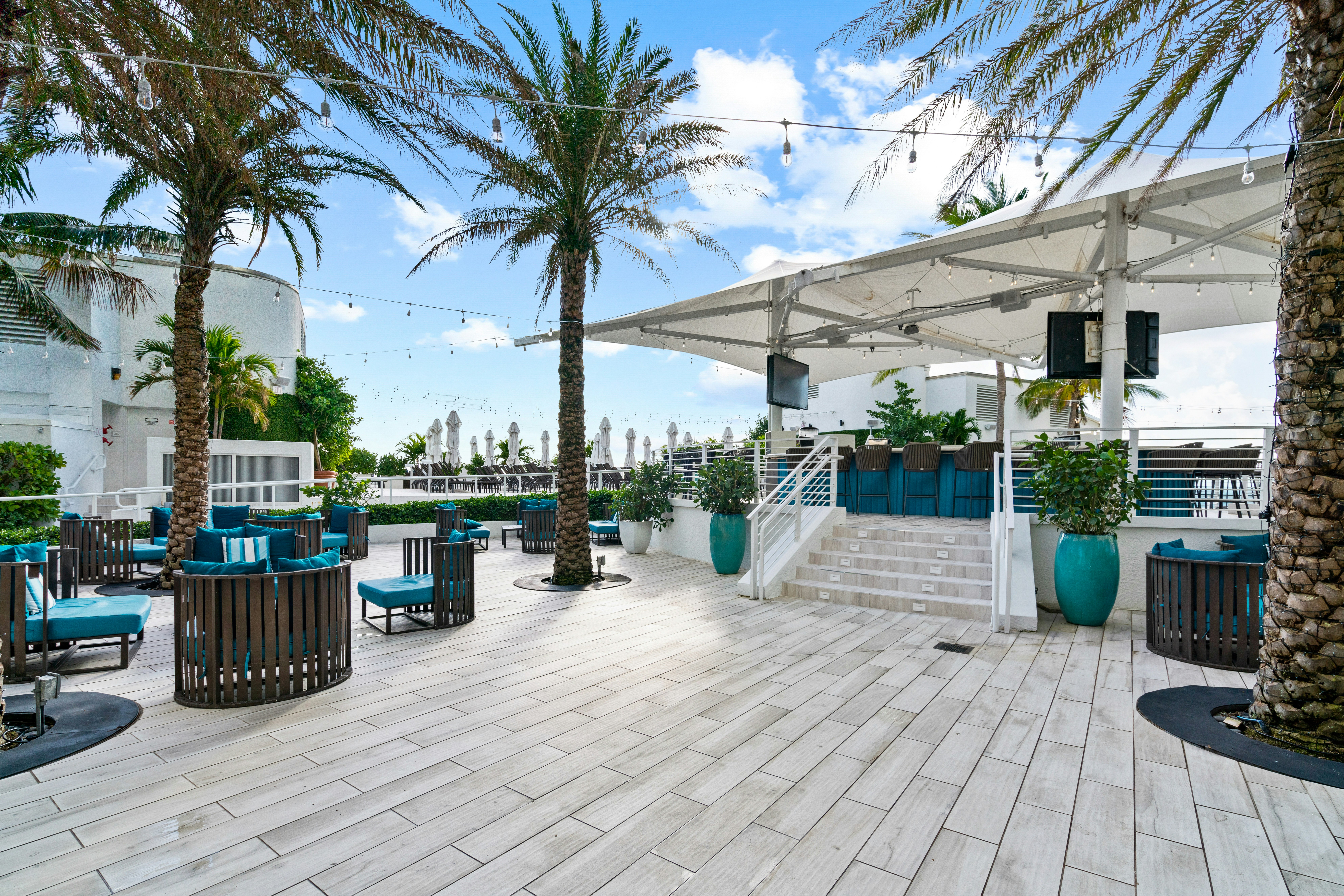 Conrad Fort Lauderdale Beach 83/91